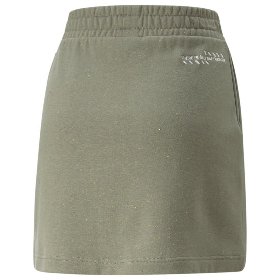 Puma Γυναικεία φούστα RE:Collection Mini Skirt TR